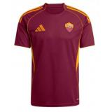 AS Roma 1a Equipación 2025/26